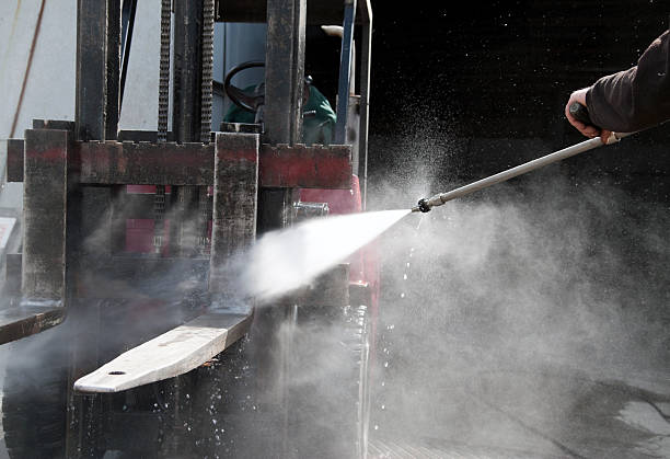 Hot Springs Village, AR Pressure Washing Company